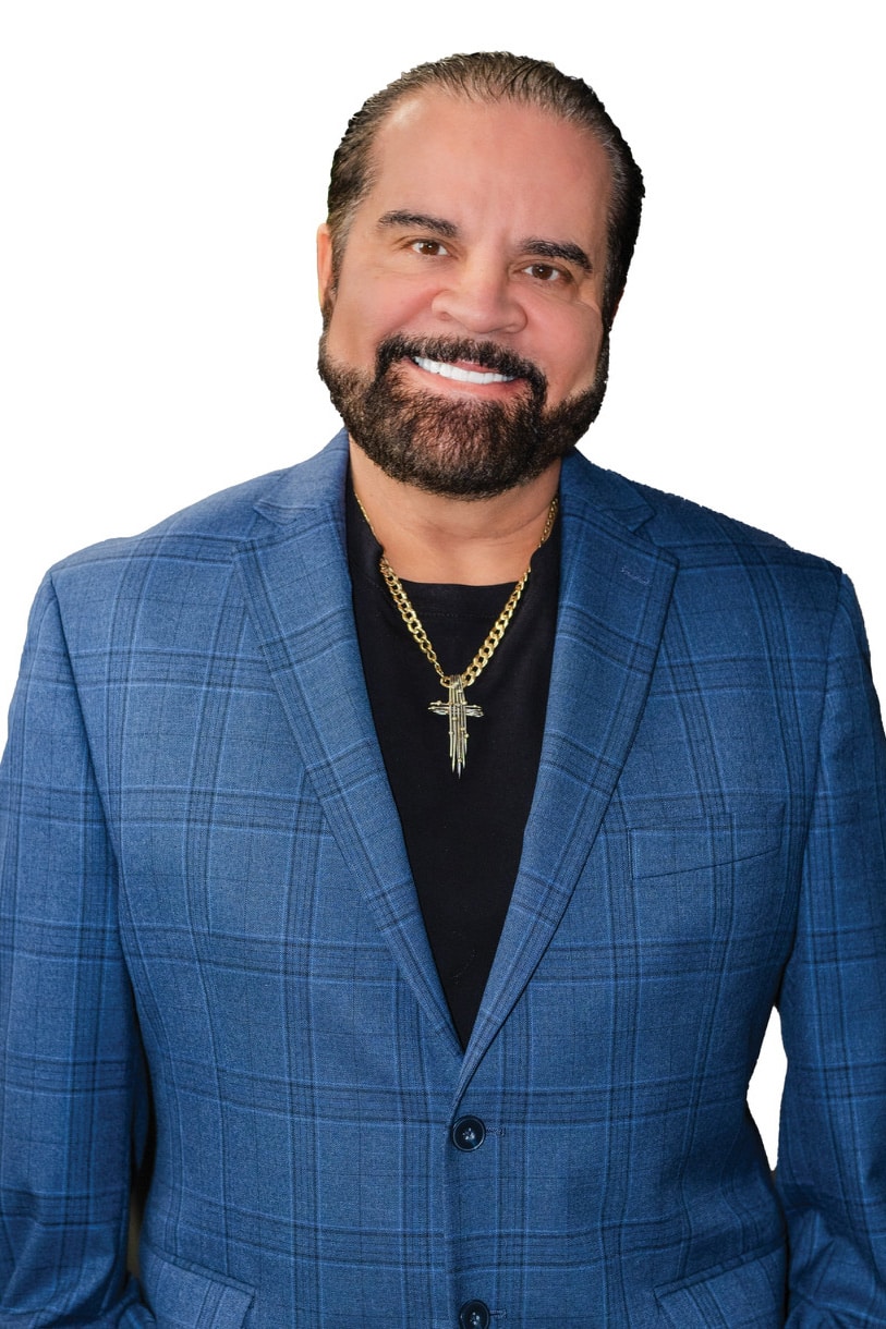 Dr. Vocaturo Updated Photo